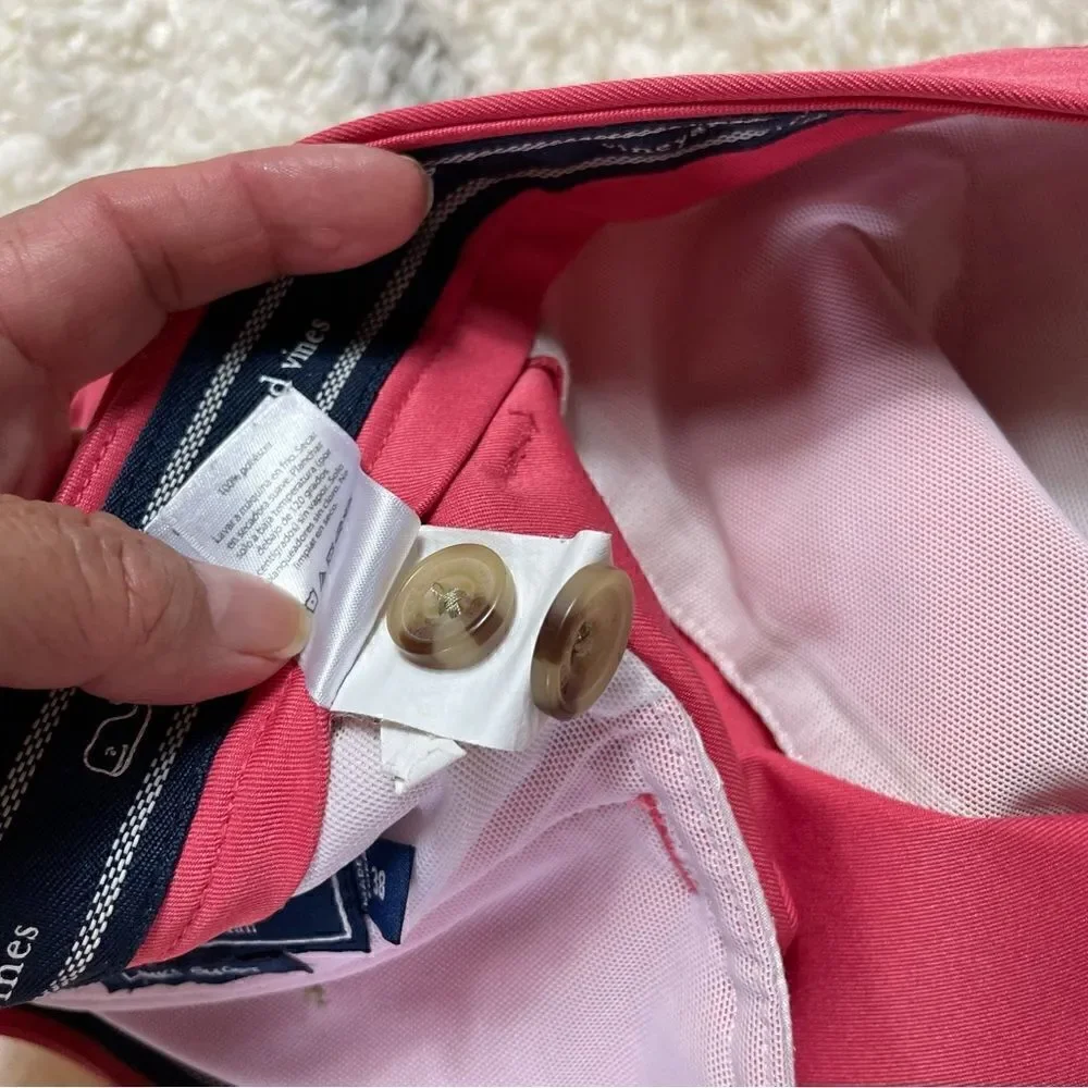 Vineyard vines  short